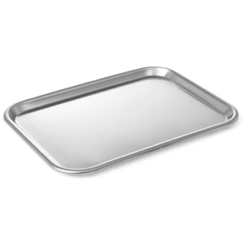 Hendi metalinis serviravimo padėklas 310x230mm
