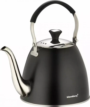 Arbatinukas KLAUSBERG 1.1L