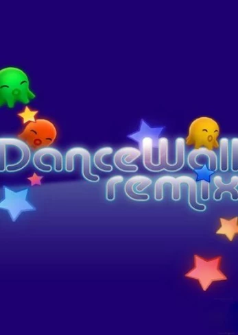 DanceWall Remix PC