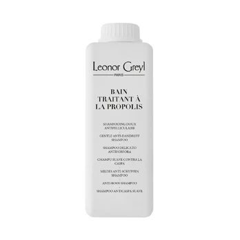 Leonor Greyl, A La Propolis, Hair Shampoo, Anti-Dandruff, 1000 ml