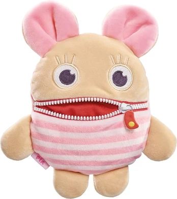 Schmidt Žaislas "worry Eater" Mažas 23.5 cm Spalvotas