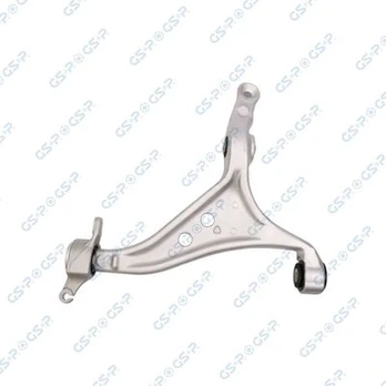 Vikšro valdymo svirtis GSP S063156
