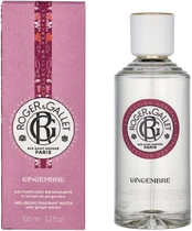 Roger & Gallet Gingembre Wellbeing Fragrant Vanduo 100 kaina