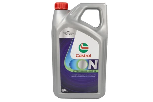 Alyva automatinei pavarų dėžei 1x5l 1606C1