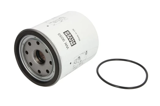 Kuro filtras MANN-FILTER WK 9055 z