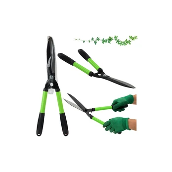 Lean Gyvatvorių žirklės 53 cm su ašmenų apsauga