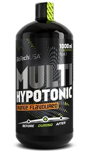 Biotech Multi Hypotonic Drink 1000 ml.