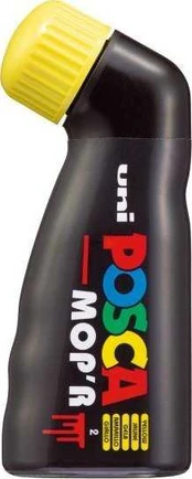 Uni-Ball Uni MARKER POSCA PCM-22 Geltonas