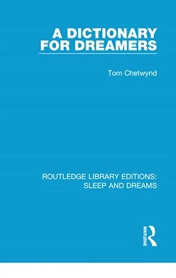 Dictionary for Dreamers