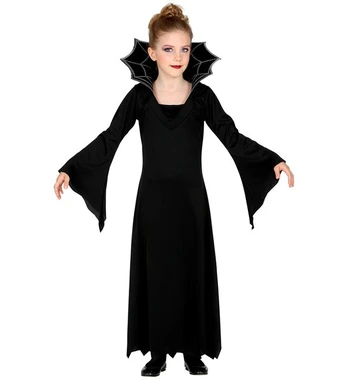 „VAMPYRESS“ (suknelė, apykaklė)