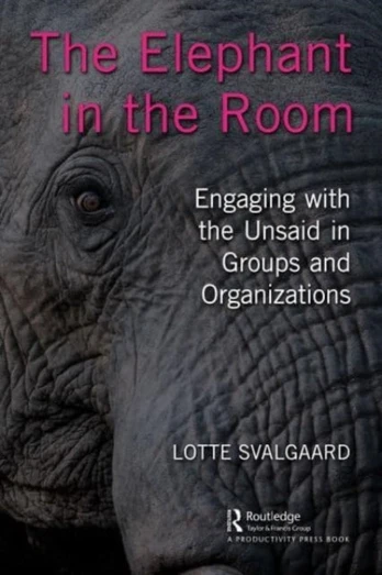 Elephant in the Room