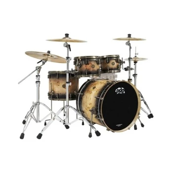 Būgnų komplektas PDP Concept Maple Ltd. Edition