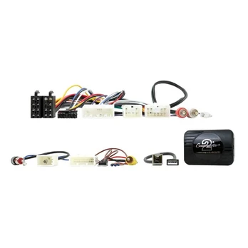 CTSTY015.2 magnetolos valdymo ant vairo adapteris Toyota
