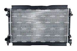 Radiatorius, variklio aušinimas NRF 550326