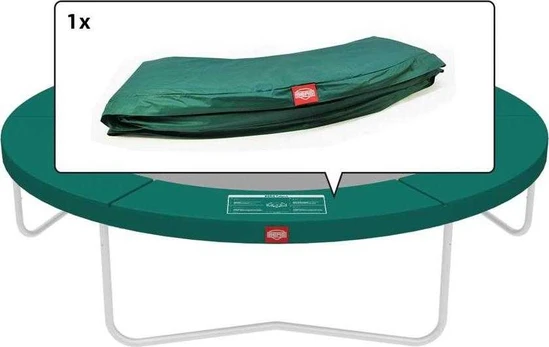 Berg Talent - Padding žalias 300 (10ft)
