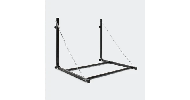 Pakabinamas Padangų Laikiklis 130Kg