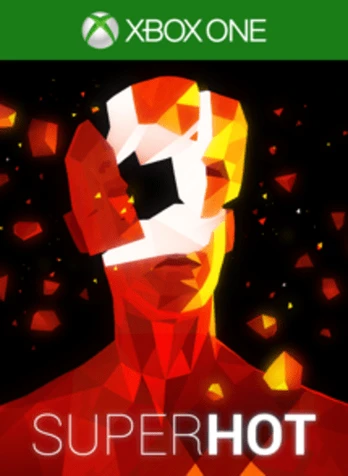 SUPERHOT Xbox One