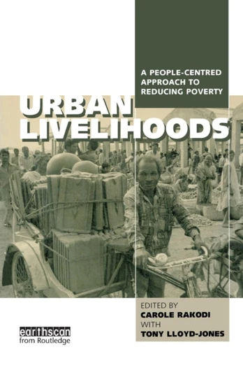 Urban Livelihoods