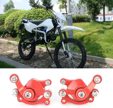 Diskinio stabdžio suportas Atv, mini moto, keturračiams