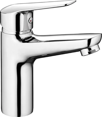 Praustuvo maišytuvas Deante Boro BMO_020M, Chrome