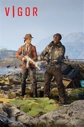 Vigor Xbox