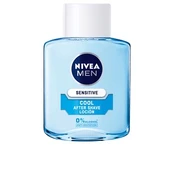 "Nivea" masažinis losjonas "Sensitive Cool" 100ml