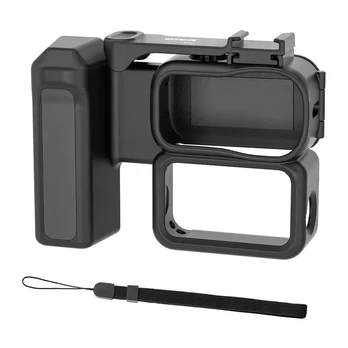 Sunnylife Vlogging Kit for Osmo Nano - Lanyard – Cold Shoe