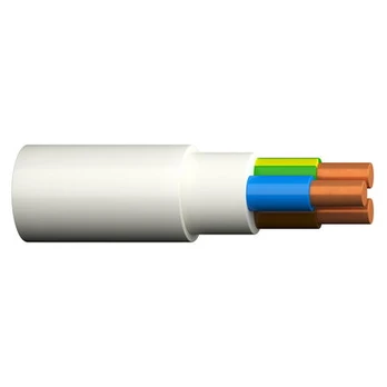 Instaliacinis kabelis, PRYSMIAN NYM, 3 x 1,5 mm², 100 m