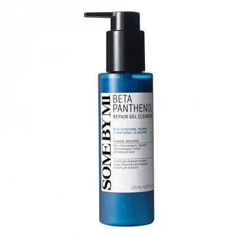 SOME BY MIN BETA PANTHENOL veido prausiklis, 120 ml