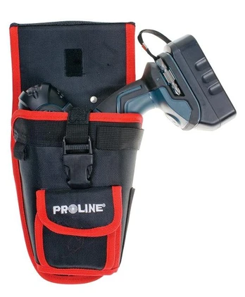 Proline Pro-Line montavimo kišenė 52066