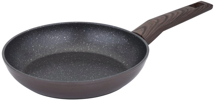 Keptuvė Resto Carina 93020, 20 cm, aliuminis