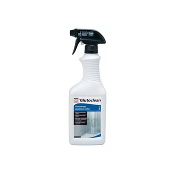 Dušo kabinų valiklis GLUTOCLEAN, 750 ml
