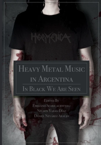 Heavy Metal Music in Argentina