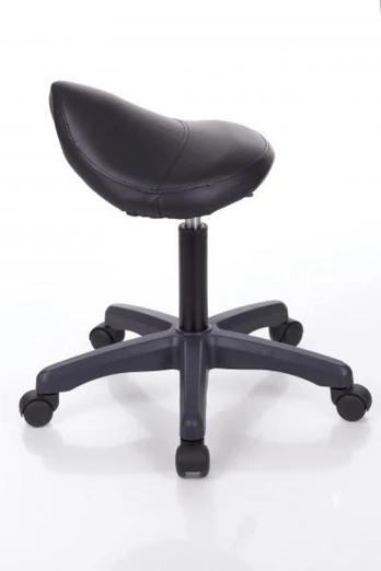 Meistro kėdė RESTPRO Expert 1 Black