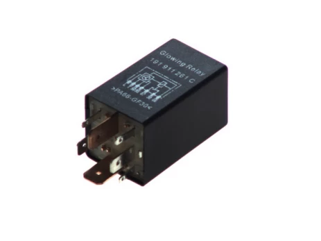 4MAX 0608-02-0002P Glow plug relay