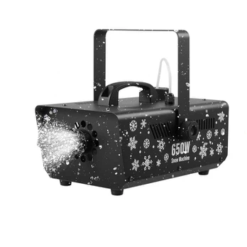 Dirbtinio sniego mašina, 650 W
