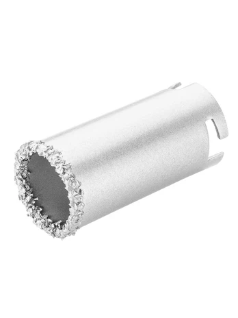Volframinė gręžimo karūnėlė 33mm