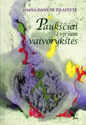 Paukščiai viršum vaivorykštės