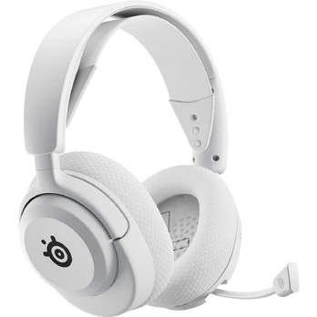Žaidimų ausinės SteelSeries Arctis Nova 5P