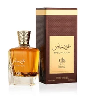 Al Wataniah Special Oud EDP U 100ml kaina