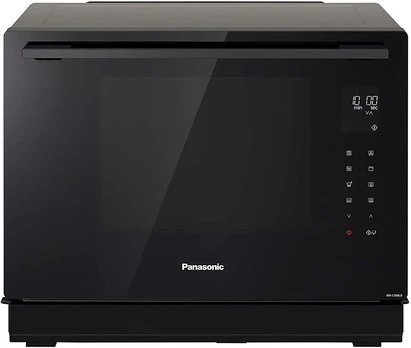 Mikrobangų krosnelė Panasonic NN-CS88LBEPG