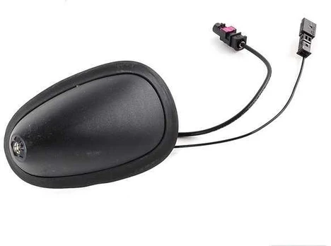 BMW MINI R52 antenos bazė Originali 65206929760