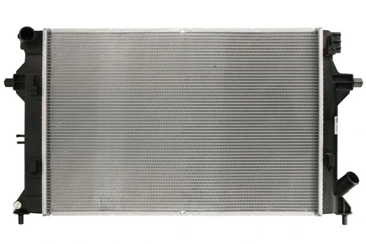 Variklio radiatorius KOREA U90110OEM
