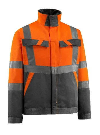 Striukė Forster orange/dark anthracite XL, Mascot
