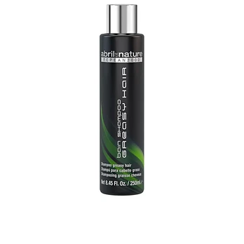GREASY HAIR bain shampoo 250 ml