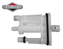 KARBIURATORIAUS ANTGALIS BRIGGS&STRATTON 596523 Originali prekė
