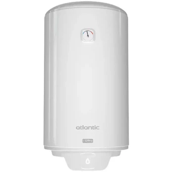 Elektrinis vandens šildytuvas Atlantic O'Pro+ 120 1.5kW