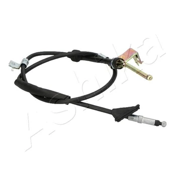 Trosas, stovėjimo stabdys ASHIKA 131-04-419L