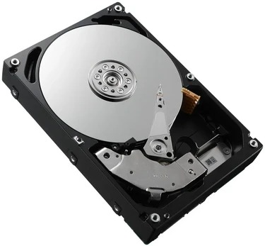 „Dell“ serverinis kietasis diskas DELL HDD 600 GB 152N IS12 2,5 T-14S EC, 1W7HC