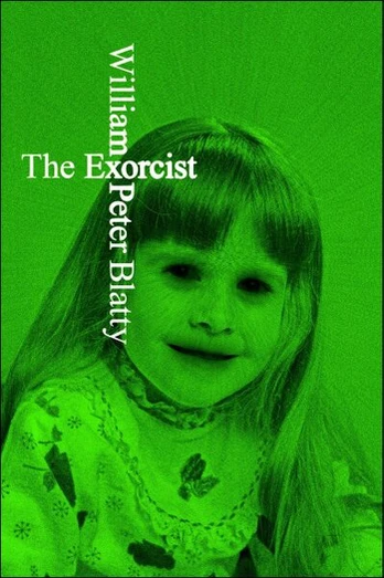 The Exorcist. Olive Edition, The Exorcist. Olive Edition